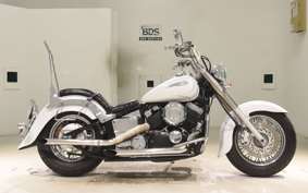 YAMAHA DRAGSTAR 400 CLASSIC 2004 VH01J