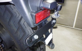 HONDA REBEL 500 A 2021 PC60