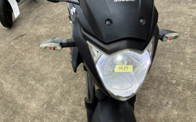 SUZUKI JIKUSA-150 NG4BG