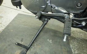 YAMAHA SR400 Gen.5 2021 RH16J