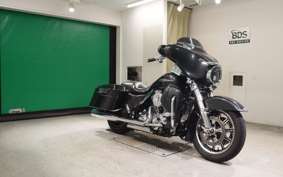 HARLEY FLHX 1580 2009