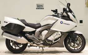 BMW K1600GT 2012