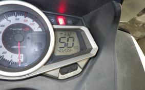 HONDA FAZE S 2014 MF11