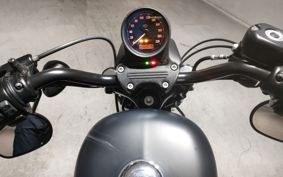 HARLEY XL883N 2017 LE2