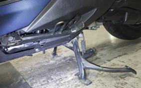 SUZUKI BURGMAN400 A 2021 DU11A