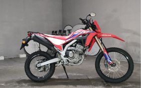 HONDA CRF250L-S MD47