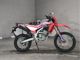 Фото Honda CRF250L с японского аукциона