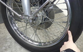 HONDA CB400 CB400F