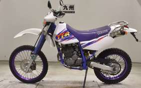YAMAHA TT250R 2018 4GY