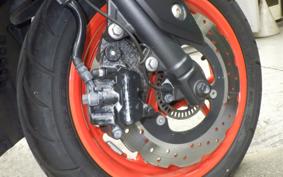 YAMAHA X FORCE 1999 SG79J