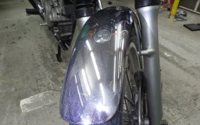 HONDA GB250 CLUBMAN Gen.5 2007 MC10