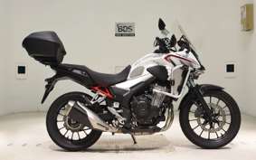 HONDA 400X 2021 NC56