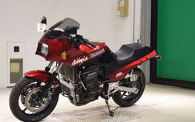 KAWASAKI GPZ900R NINJA 1998 ZX900A