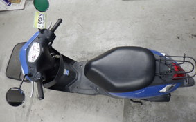 SUZUKI LET's CA4AA