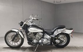 YAMAHA DRAGSTAR 400 2007 VH01J