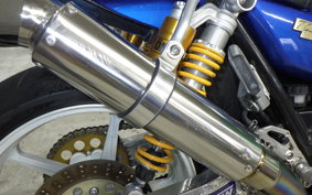 KAWASAKI ZRX1100 2000 ZRT10C