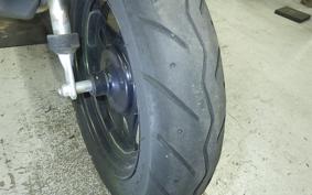 SUZUKI LET's 4 2025 CA45A