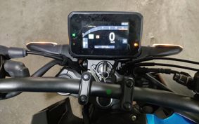 HONDA CB125 R JC91