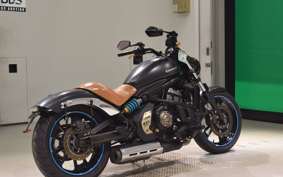 KAWASAKI VULCAN 650 SA 2016 EN650A