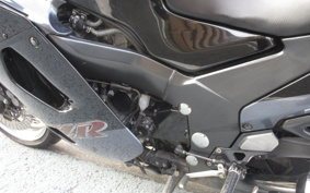 KAWASAKI ZZ1100 NINJA 2000 10D062