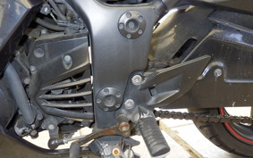 KAWASAKI NINJA 250R EX250K