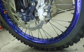 YAMAHA YZ250FX 2022 CG41C