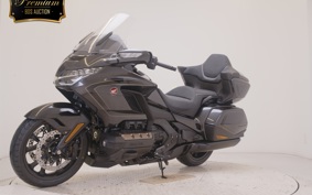 HONDA GL 1800 GOLD WING TOUR DCT 2026 SC79