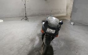 KAWASAKI ZZ-R400 1996 ZX400N