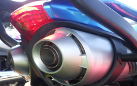 YAMAHA FAZER FZ6 SA 2009