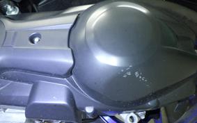 SUZUKI BURGMAN400 A 2022 DU11N