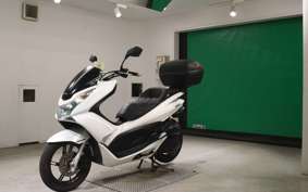 HONDA PCX 125 2010 JF28