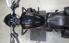 HARLEY FXBBS1870 2021