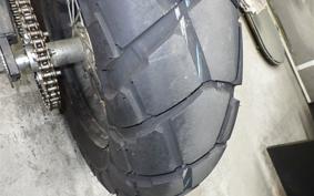 YAMAHA TW200 Gen.2 2016 DG07J