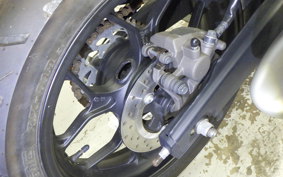 YAMAHA MT-25 2014 RG43J