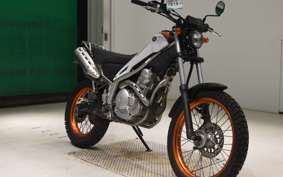 YAMAHA TRICKER Gen.2 2007 DG16J