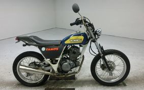 YAMAHA SEROW 225 Cell 1KH
