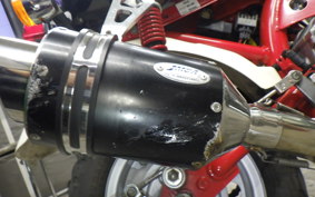 HONDA MONKEY 2018 AB27