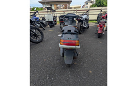HONDA MANY CTOR AF24