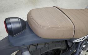 YAMAHA XSR155 2007