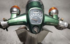 YAMAHA MATE 50 UA04J
