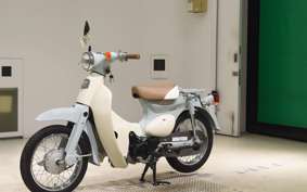 HONDA LITTLE CUB E 1985 AA01