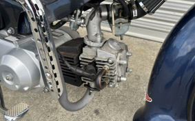 HONDA SUPER CUB50 C50