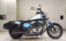 HARLEY XL1200R 2004