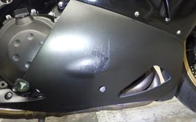 KAWASAKI ZZ1400 NINJA R 2010 ZXT40C