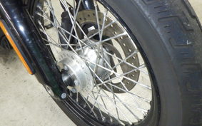 HARLEY FXBB1750 2018