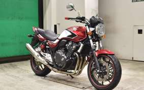 HONDA CB400SF GEN 4 A 2021 NC42