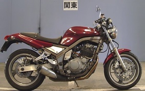 YAMAHA SRX400 1991 3VN