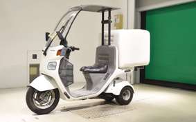 HONDA GYRO CANOPY 2026 TA02