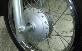 HONDA CROSS CUB 50 AA06