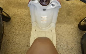 SUZUKI PALETTE CA45A